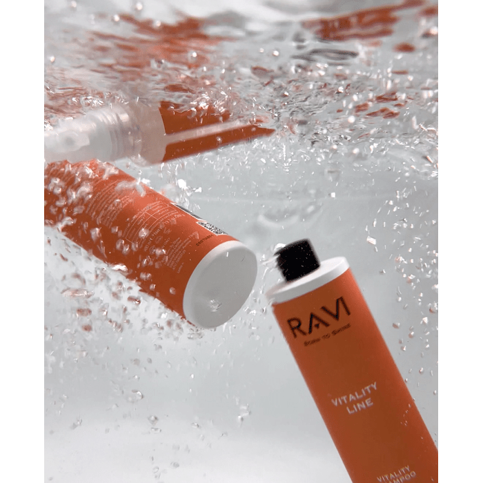 Anti-hair loss treatment