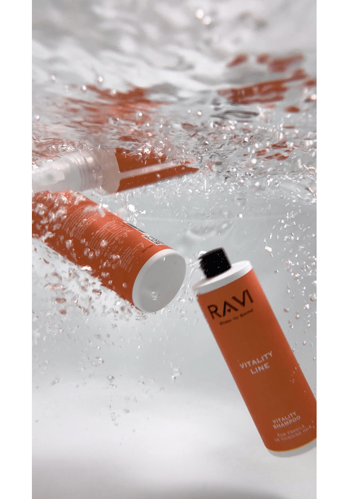 Anti-hair loss treatment