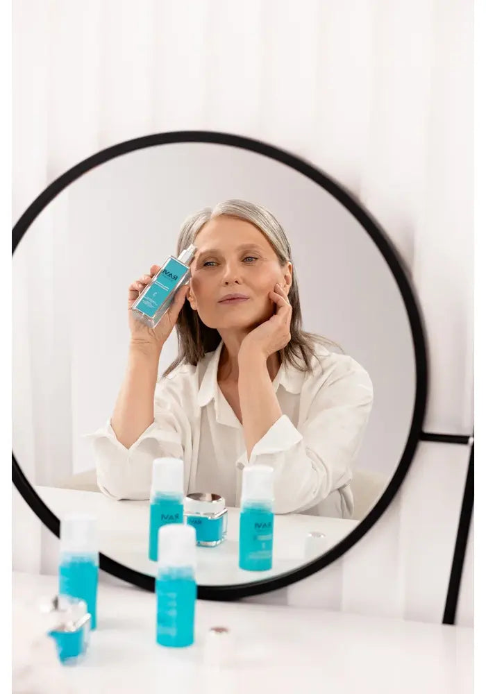Discover the Benefits of Anti-Age Cosmetics for All Ages