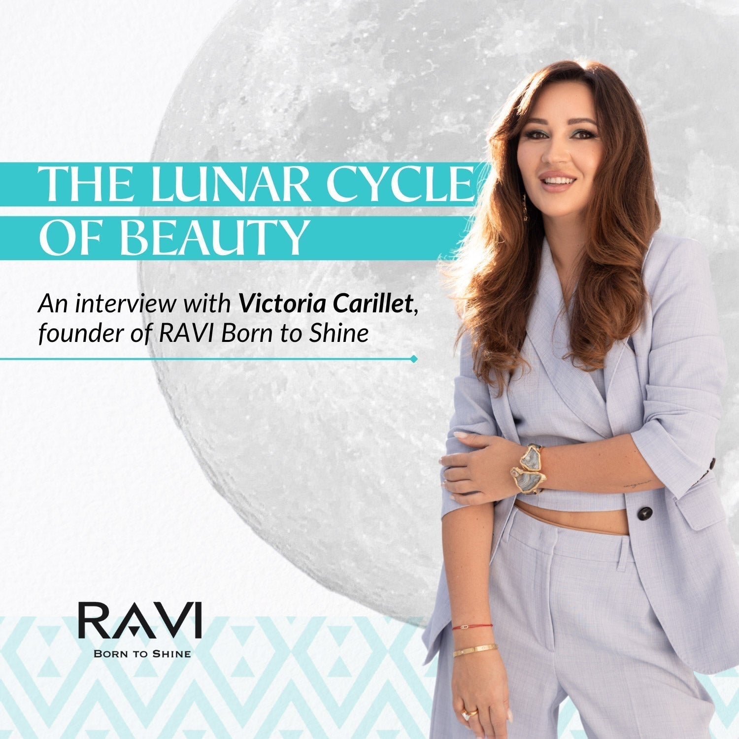 The Secret Behind RAVI’s Full Moon Formulas