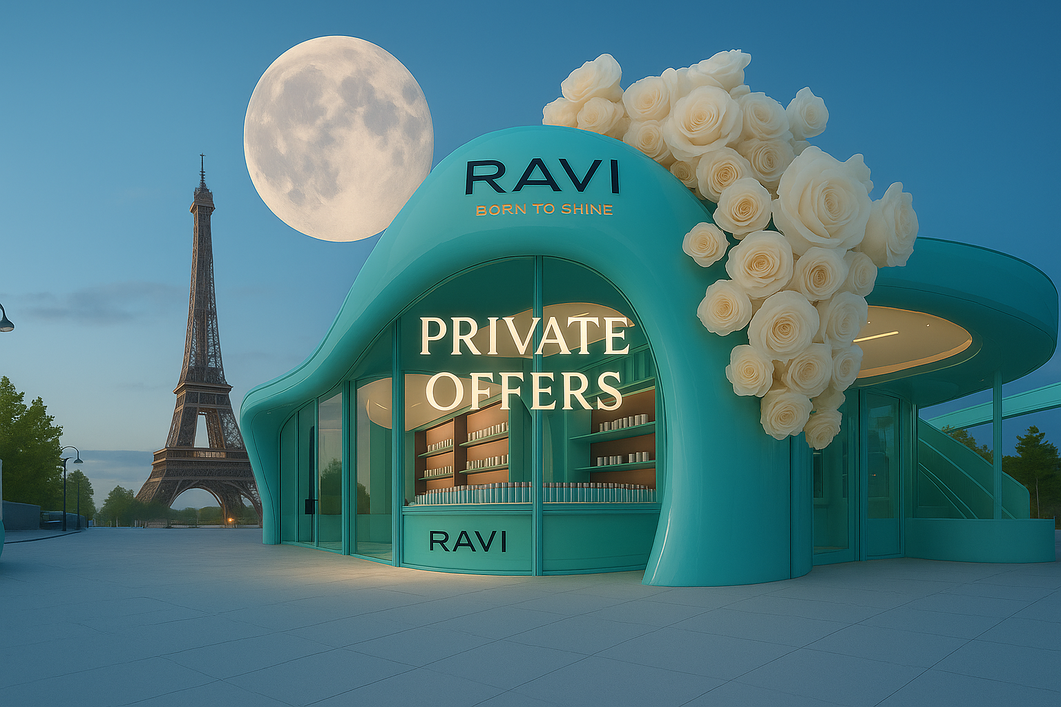 Private Offers