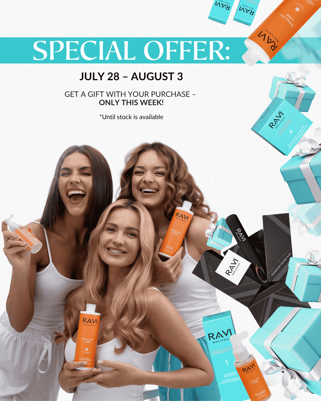 Special Offers
