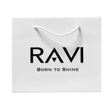RAVI-Geschenktüte