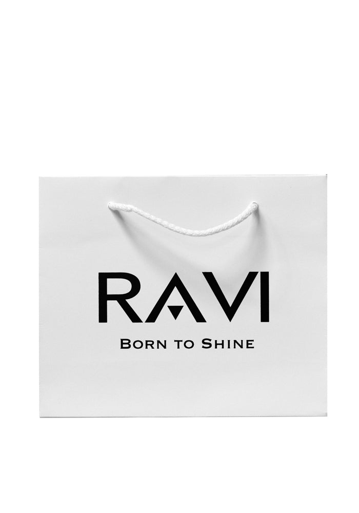 RAVI Gift Bag
