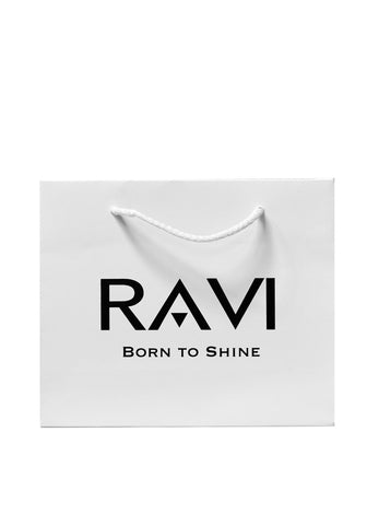 Подарочный пакет РАВИ