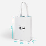 Подарочный пакет RAVI