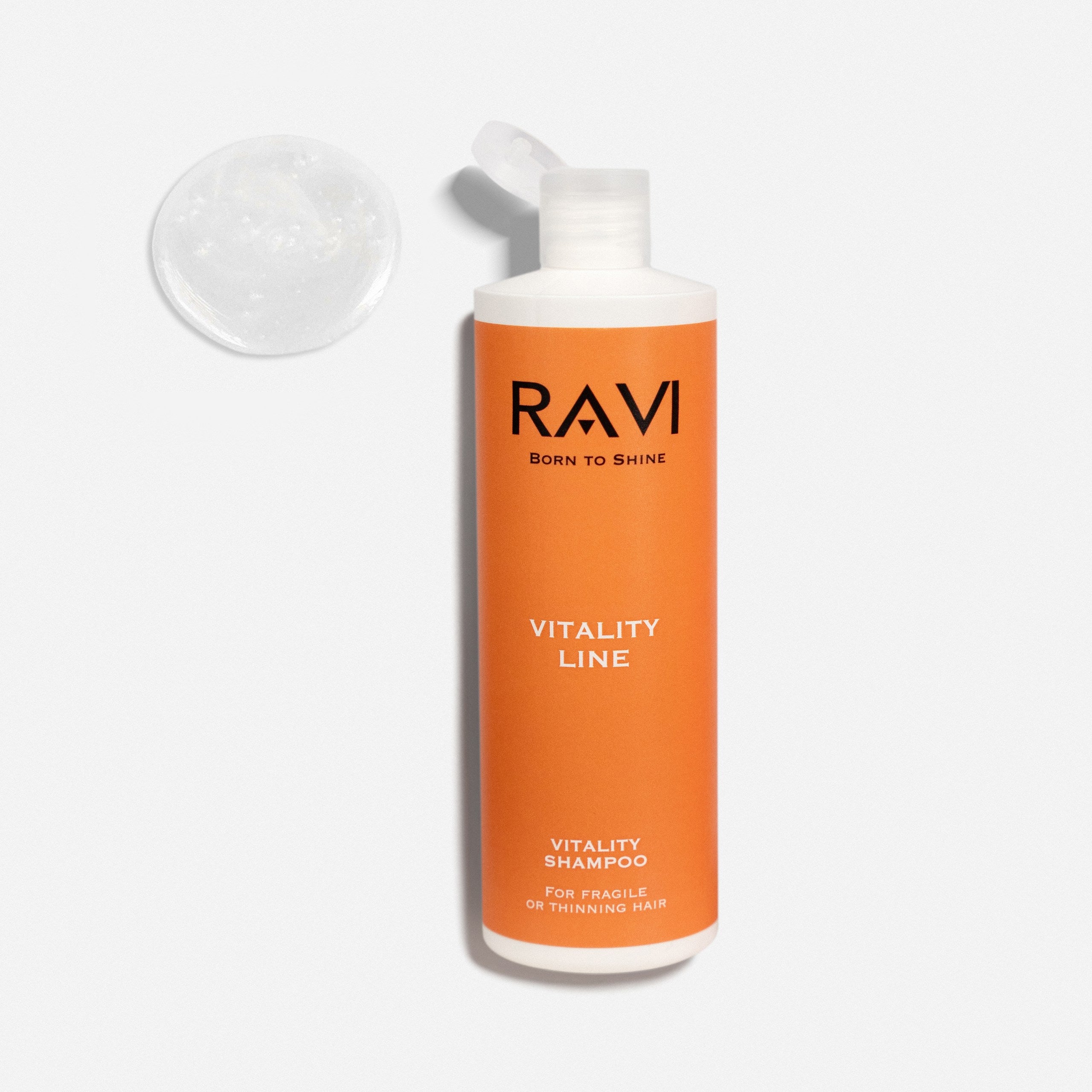 RAVI Vitality Line
