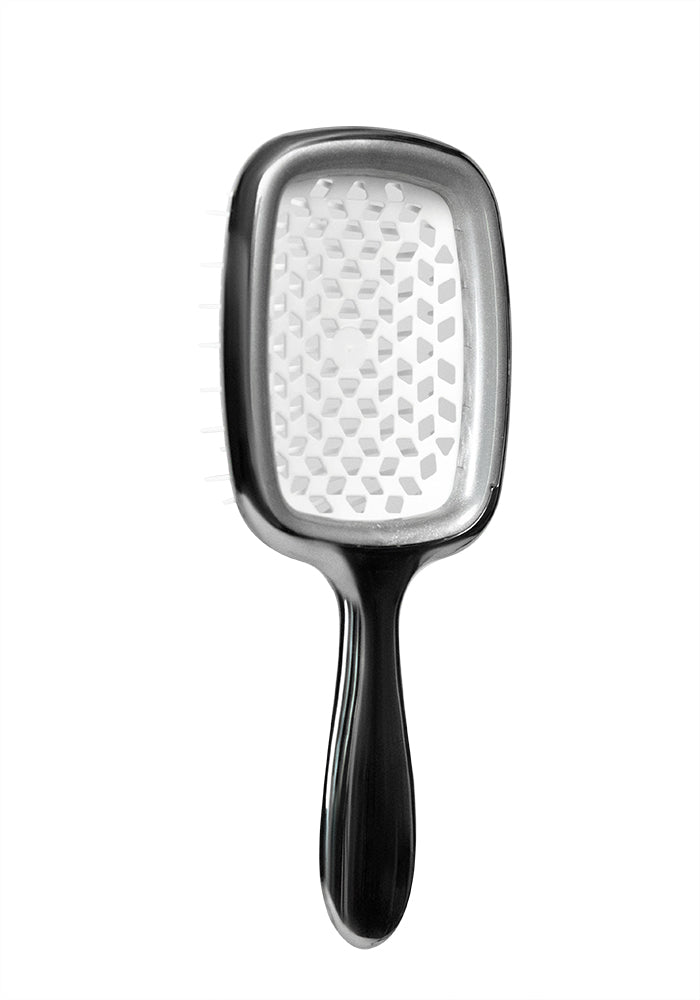 RAVI by Jäneke Exclusive Silver Edition Superbrush