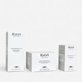 RAVI Hair Repair 2.0 Line
