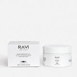 Hair Repair 2.0 Molecular Bond-Support Recovery Mask