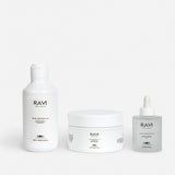 RAVI Hair Repair 2.0 Line