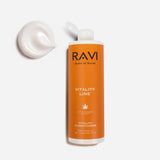RAVI Vitality Line