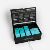 4-steps Hyaluronic Regeneration Anti-Aging-Pflegesystem Gift Set