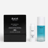 Ночной крем с ретинолом и пептидами Skin Protocol (в продаже с 16 сентября)