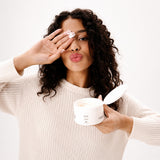 Hair Repair 2.0 Molecular Bond-Support Recovery Mask