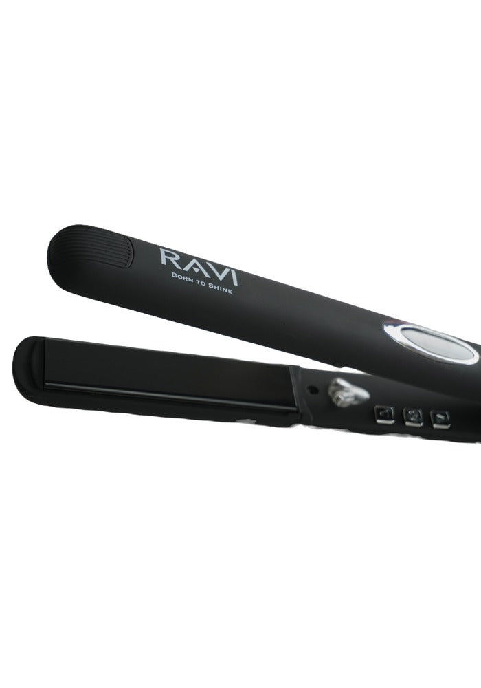 Styler RAVI by AMORY Limited Edition