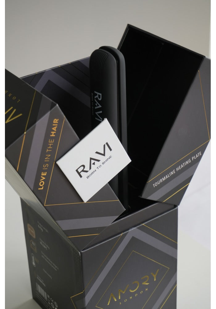 Styler RAVI by AMORY Limited Edition
