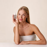 Hair Repair 2.0 Molecular Bond-Support Oil