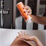 Vitality Line Shampoo