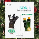 Styler RAVI von AMORY Limited Edition