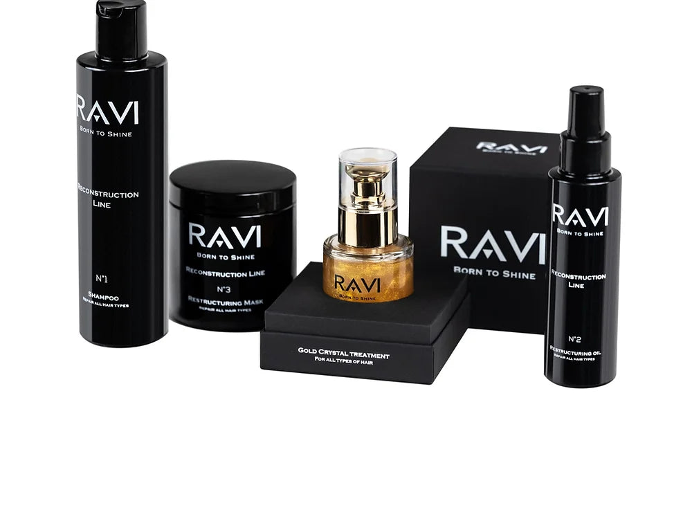 RAVI-Box-Premium