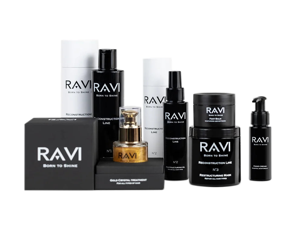 RAVI Box Premium