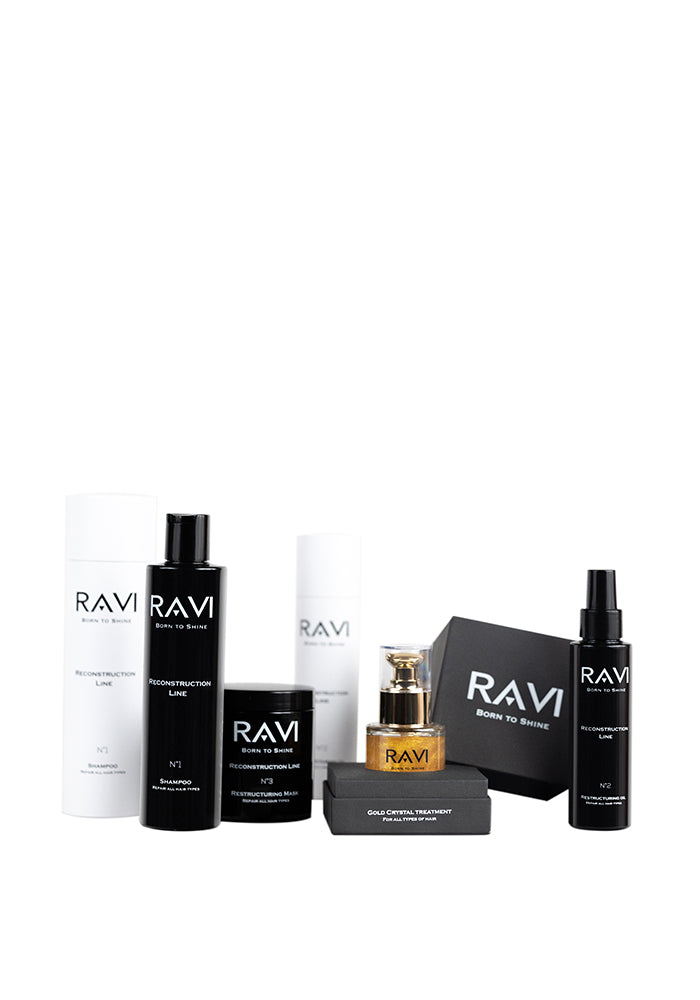 RAVI Box Premium